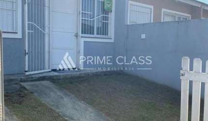 Casa com 1 quarto à venda na Rubi, 332, Jardim Betânia, Cachoeirinha por R$ 181.000