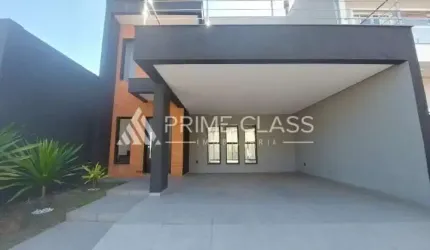 Casa em condomínio fechado com 3 quartos para alugar na Rua dos Hibiscos, 890, Parque da Matriz, Gravataí por R$ 5.500