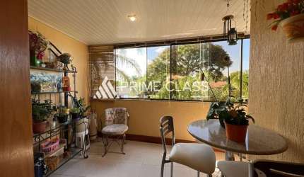 Apartamento com 3 quartos à venda na Rua Caxias, 969, Centro, Esteio por R$ 890.900