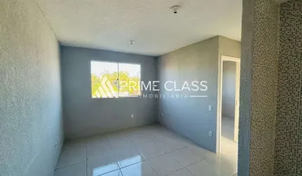 Apartamento com 2 quartos à venda na Rua Vereador Terezio Meireles, 195, Jardim Leopoldina, Porto Alegre por R$ 170.000