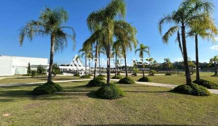 Terreno em condomínio fechado à venda na Amilton da Silva Amorim, 1850, Floresta, Nova Santa Rita por R$ 270.000