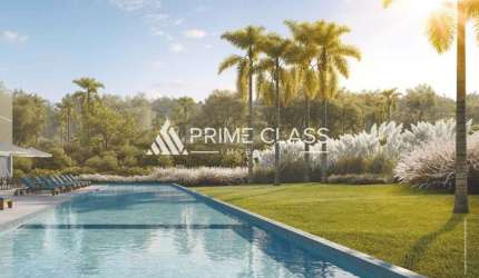 Terreno à venda na Vereador Deoclécio, 4, Legano Bairro Cidade, Nova Santa Rita por R$ 395.000