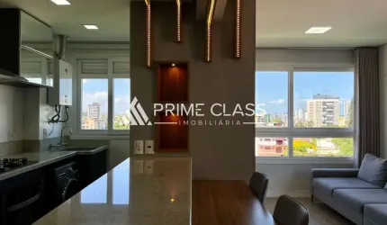 Apartamento com 2 quartos à venda na Rua Caxias, 485, Centro, Esteio por R$ 649.000