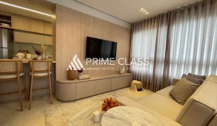 Apartamento com 2 quartos à venda na Rua Caxias, 485, Centro, Esteio por R$ 770.000