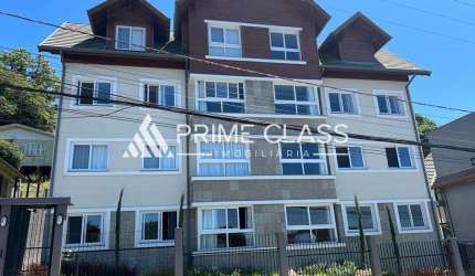 Apartamento com 2 quartos à venda na Das Fontes, 300, Centro, Gramado por R$ 980.000
