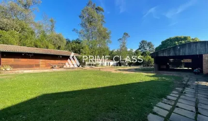 Chácara / sítio com 2 quartos à venda na Veneza - Granja do Sinos, 883, Berto Círio, Nova Santa Rita por R$ 850.000