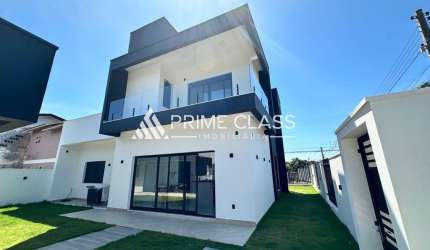 Casa com 2 quartos à venda na Das Tangerinas, 319, Centro, Nova Santa Rita por R$ 1.350.000