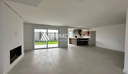Casa em condomínio fechado com 4 quartos à venda na Estrada Do Conde, 3500, Sans Souci, Eldorado do Sul por R$ 2.500.000