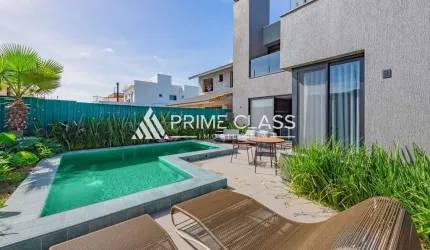 Casa em condomínio fechado com 4 quartos à venda na Estrada Do Conde, 3500, Sans Souci, Eldorado do Sul por R$ 3.590.000