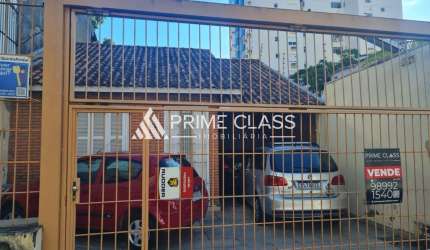 Terreno comercial à venda na Rua Ramiro Barcelos, 823, Moinhos de Vento, Porto Alegre por R$ 2.590.000