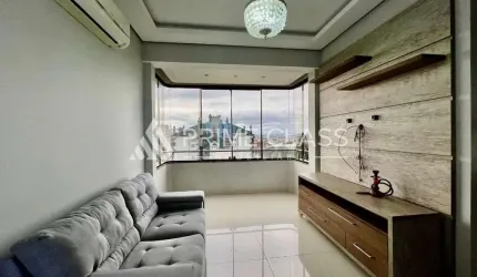 Apartamento com 4 quartos à venda na Rua Doutor Barcelos, 541, Centro, Canoas por R$ 1.400.000