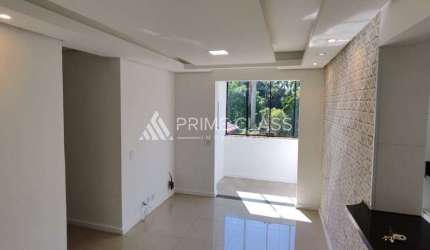 Apartamento com 3 quartos à venda na Rua Major Sezefredo, 1107, Marechal Rondon, Canoas por R$ 459.000