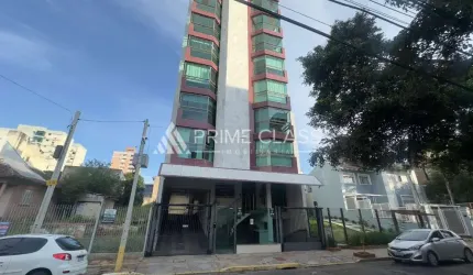 Apartamento com 4 quartos à venda na Rua Siqueira Campos, 322, Centro, Canoas por R$ 690.000