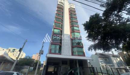 Apartamento com 4 quartos à venda na Rua Siqueira Campos, 322, Centro, Canoas por R$ 840.000
