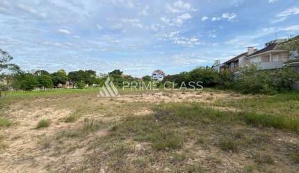 Terreno à venda na Onze de Agosto, Igara, Canoas por R$ 280.000