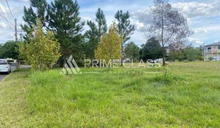 Terreno à venda na Avenida Dona Rosalina, 21, Igara, Canoas por R$ 450.000