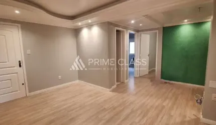Apartamento com 2 quartos à venda na Avenida Inconfidência, 1357, Marechal Rondon, Canoas por R$ 320.000