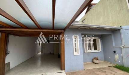 Casa com 3 quartos para alugar na Rua Nossa Senhora das Graças, 164, Harmonia, Canoas por R$ 2.800