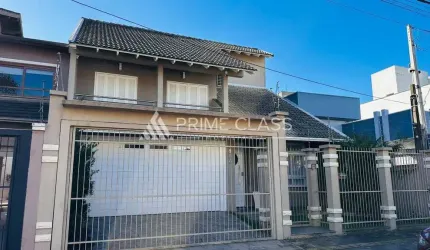 Casa com 3 quartos à venda na Rua da Erva Mate, 180, Igara, Canoas por R$ 1.679.900