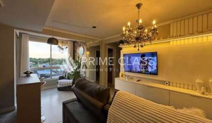 Apartamento com 2 quartos à venda na Rua A J Renner, 1390, Estância Velha, Canoas por R$ 260.000