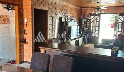 Casa com 3 quartos à venda na Rua Tamoio, 3091, Niterói, Canoas por R$ 778.000