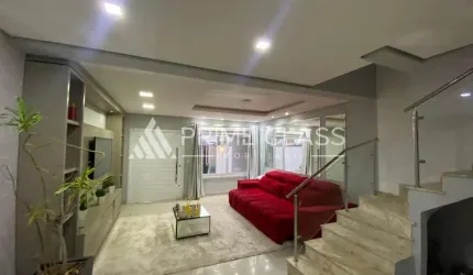 Casa com 3 quartos para alugar na Rua Doutor João César, 431, Igara, Canoas por R$ 7.000