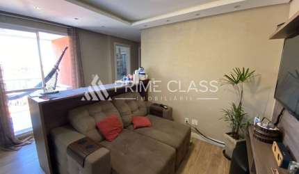 Apartamento com 2 quartos à venda na Rua Vinte e Quatro de Outubro, 67, Fátima, Canoas por R$ 200.000