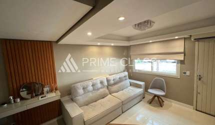 Casa em condomínio fechado com 2 quartos à venda na Rua Pistoia, 820, Rio Branco, Canoas por R$ 365.000
