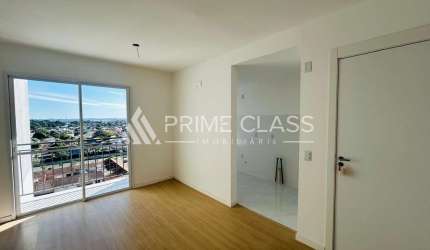 Apartamento com 3 quartos à venda na Rua Henrique Stefani, 761, Igara, Canoas por R$ 330.000