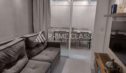 Apartamento com 2 quartos à venda na Rua São Nicolau, 1452, Estância Velha, Canoas por R$ 330.000