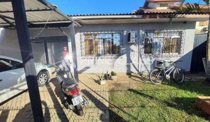 Casa com 2 quartos para alugar na Mato Grosso, 320, Mathias Velho, Canoas por R$ 3.300