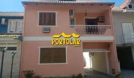 Casa com 3 quartos à venda no Ecoville, Porto Alegre , 147 m2 por R$ 760.000