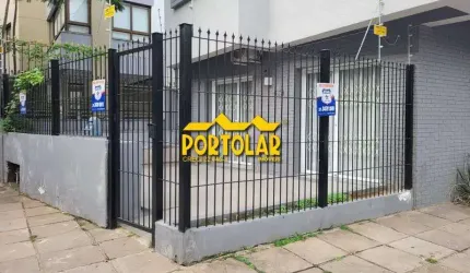 Prédio para alugar no Rio Branco, Porto Alegre , 44 m2 por R$ 3.600
