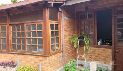 Casa em Condomínio para Venda em Teresópolis, Cascata do Imbuí, 2 dormitórios, 1 banheiro