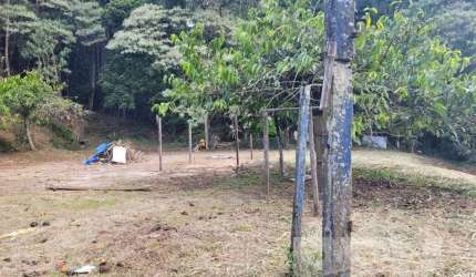 Terreno para Venda em Teresópolis, Granja Guarani