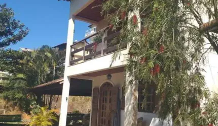 Casa para Venda em Teresópolis, Albuquerque, 3 dormitórios, 2 banheiros, 3 vagas
