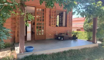 Casa em Condomínio para Venda em Teresópolis, Quebra Frascos, 3 dormitórios, 1 suíte, 2 banheiros, 6 vagas