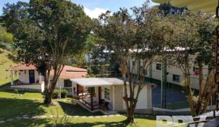Pousada para Venda em Teresópolis, Quebra Frascos, 16 dormitórios, 10 suítes, 5 banheiros, 21 vagas