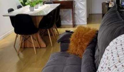 Apartamento para Venda em Teresópolis, Artistas, 3 dormitórios, 1 suíte, 2 banheiros, 1 vaga