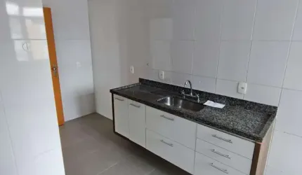 Apartamento para Venda em Teresópolis, Agriões, 1 dormitório, 2 banheiros, 1 vaga
