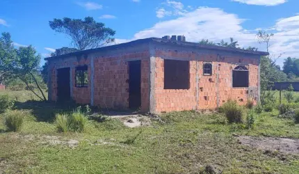 Terreno Rural para Venda em Guapimirim, Vale das Pedrinhas, 3 dormitórios