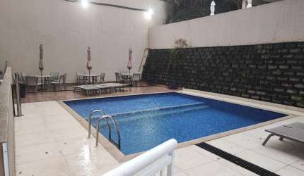 Apartamento para Venda em Teresópolis, Várzea, 2 dormitórios, 1 suíte, 1 banheiro, 1 vaga