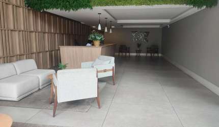 Apartamento para Venda em Teresópolis, Várzea, 1 dormitório, 1 banheiro, 1 vaga