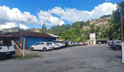 Terreno para Venda em Teresópolis, Várzea