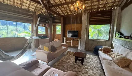 Casa para Venda, Albuquerque, 3 dormitórios, 1 suíte, 3 banheiros, 8 vagas