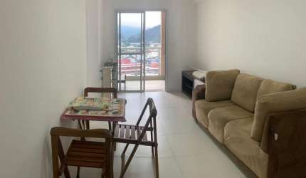 Apartamento para Locação em Teresópolis, Várzea, 2 dormitórios, 1 suíte, 1 banheiro, 1 vaga