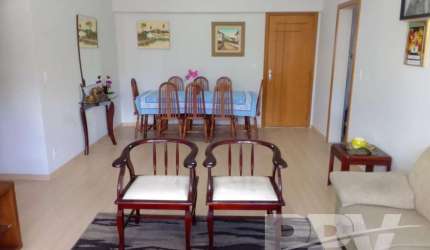 Apartamento para Venda em Teresópolis, Várzea, 2 dormitórios, 1 suíte, 1 banheiro