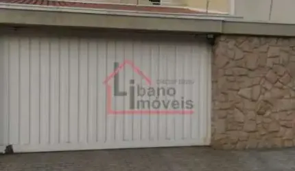 Casa com 4 quartos à venda no Jardim Chapadão, Campinas  por R$ 1.600.000