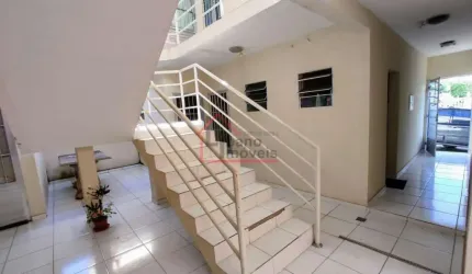 Kitnet / Stúdio para alugar no Jardim Santa Genebra II (Barão Geraldo), Campinas , 11 m2 por R$ 1.200