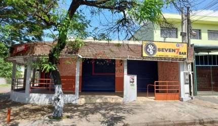 Prédio à venda no Barão Geraldo, Campinas  por R$ 1.100.000
